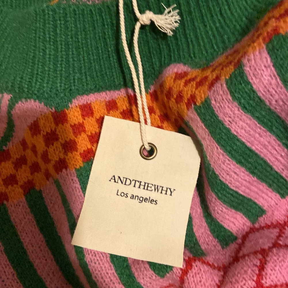 Sweater - Picture 3 of 3